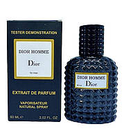 Тестер VIP Dior Homme ( Діор Хом ) , чоловічі 60 мл