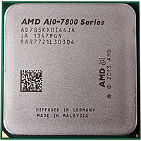 Процессор AMD A10-7850K Socket FM2+ (AD785KXBJA) Б/У (D2)