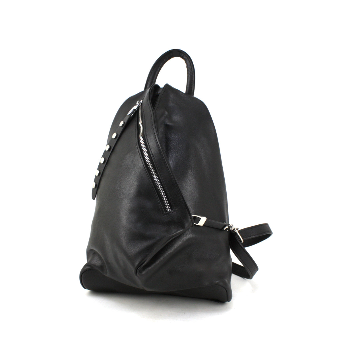 Жіноча сумка-рюкзак Voila 1875 чорний