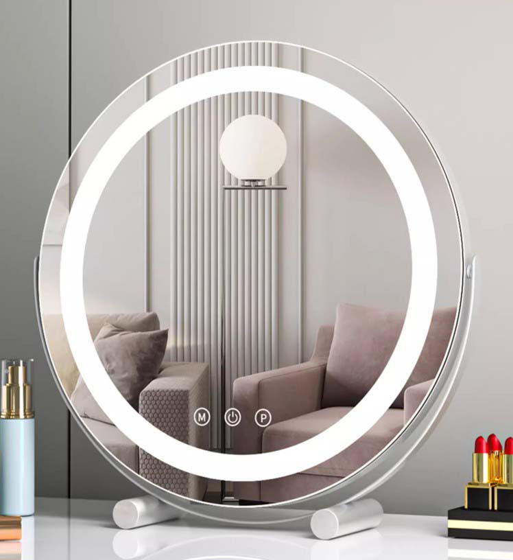 Дзеркало для макіяжу. PH-62748, фото 1