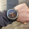 Смарт годинник з компасом для військових North Edge Cross Fit 3, Smart Watch водонепроникний розумний годинник до телефону, фото 3