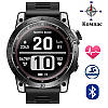 Смарт годинник з компасом для військових North Edge Cross Fit 3, Smart Watch водонепроникний розумний годинник до телефону, фото 5