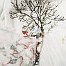 Плед новорічний флісовий із зображенням сніговика Olaf Centrotex, фото 6