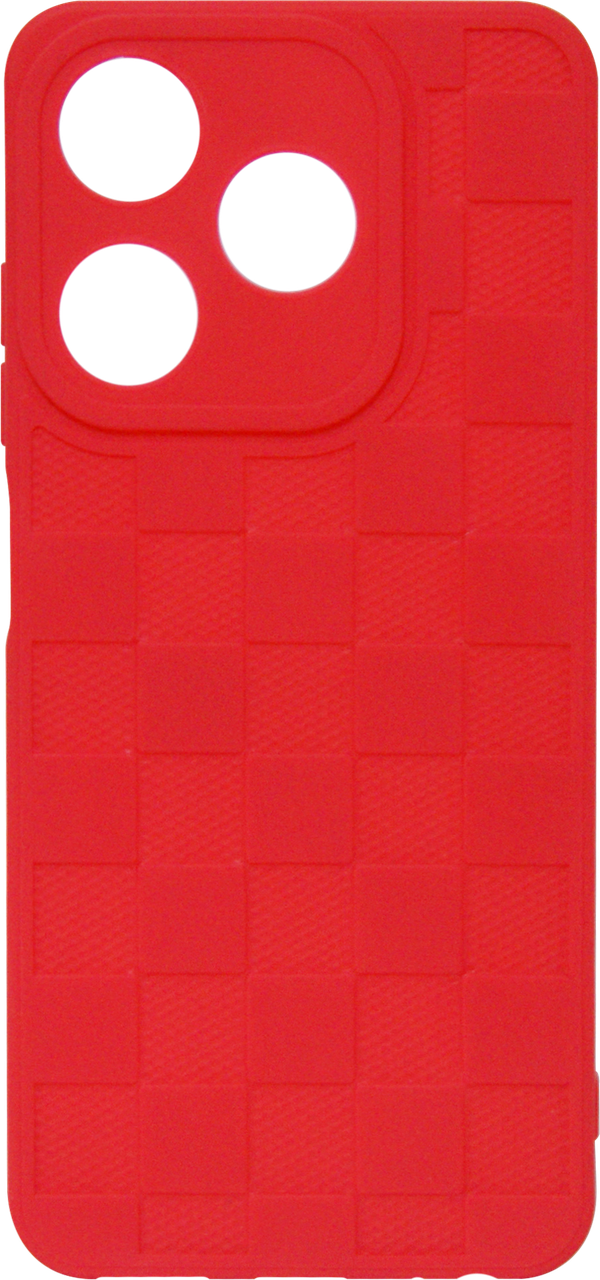 Силікон Tecno Spark 10/Spark 10c Chess Case