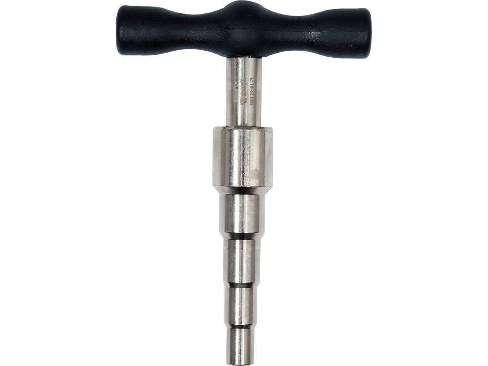 Калібратор (розвальцювання) для металопластикових труб 16,20,26,32 мм