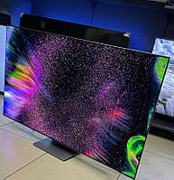 65 " OLED 4K Сабвуфер лучший ТВ (2022) Smart Samsung 65S95B