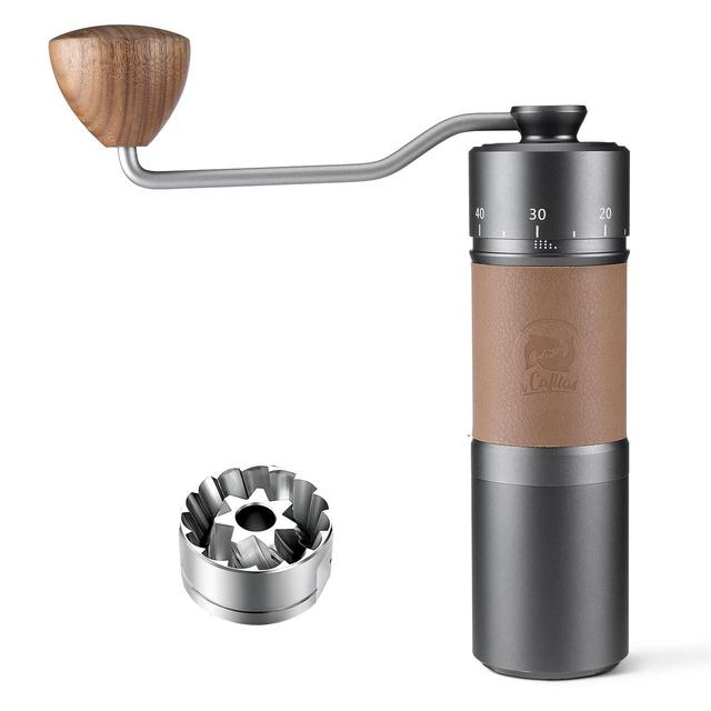 Ручная кофемолка iCafilas Manual Coffee Grinder Ручная кофемолка iCafilas Manual Coffee Grinder