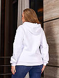 Худі Rebekka однотонне, фото 7