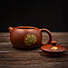 Чайник з ісинської глини 260 мл, фото 2