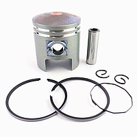 Поршень Suzuki AD-50/2 тефлоновий поршень D41 мм палець 10 мм COD:1093-013 JWBP