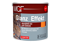 Фасадный лак для камня MGF Glanz Effekt 2.5 л