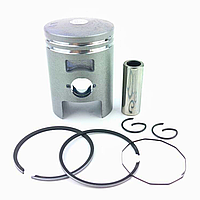 Поршень Honda Dio 50/2 тефлоновий D39мм палець 12мм JWBP