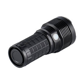 Ліхтар Convoy 4X18A  Luminus SBT90.2 5700K  5400Lm