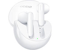 Навушники TWS Oppo Enco Air3 Glaze White (ETE31), фото 4