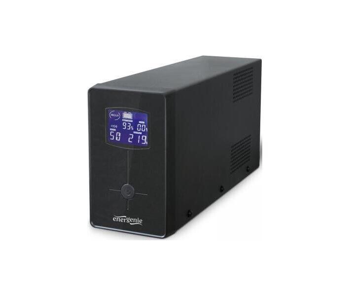 UPS EnerGenie EG-UPS-032 (850VA)