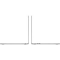 Ноутбук Apple MacBook Air 15" 2022 M2 256GB Silver (MQKR3), фото 5