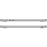 Ноутбук Apple MacBook Air 15" 2022 M2 256GB Silver (MQKR3), фото 6