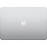 Ноутбук Apple MacBook Air 15" 2022 M2 256GB Silver (MQKR3), фото 7