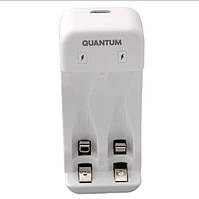 Зарядні пристрої для акумуляторів 1.2V