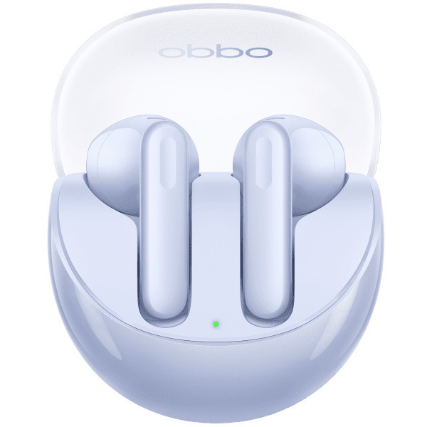 Навушники TWS Oppo Enco Air3 Misty Purple (ETE31)