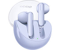 Навушники TWS Oppo Enco Air3 Misty Purple (ETE31), фото 4