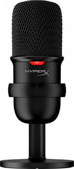 Мікрофон Kingston HyperX Solocast