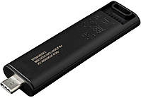 USB флешдрайв 512GB Kingston DT Max USB-C 3.2 Black (DTMAX/512GB), фото 3