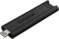 USB флешдрайв 512GB Kingston DT Max USB-C 3.2 Black (DTMAX/512GB), фото 4