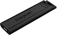 USB флешдрайв 512GB Kingston DT Max USB-C 3.2 Black (DTMAX/512GB), фото 5