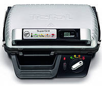 Гриль настольный Tefal SuperGrill GC451B12