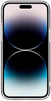 Накладка Spigen для Apple iPhone 14 Pro Max Ultra Hybrid Crystal Clear (ACS04816), фото 3