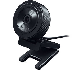 Вебкамера Razer Kiyo X (RZ19-04170100-R3M1)