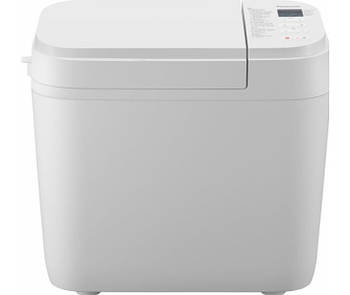 Хлібопічка Panasonic SD-B2510WTS (уцінка)