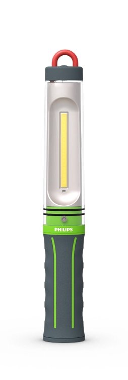 Компактна бездротова професійна LED-лампа Philips Xperion 3000 LED WSL Line X30LINE X1, фото 1