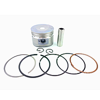 Поршень Дельта WS 110/2 тефлоновий D52.4мм палець 13мм JWBP