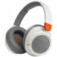 Наушники JBL JR 460 NC White (JBLJR460NCWHT)