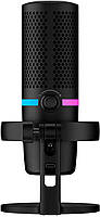 Мікрофон Kingston HyperX DuoCast RGB Black (4P5E2AA), фото 5