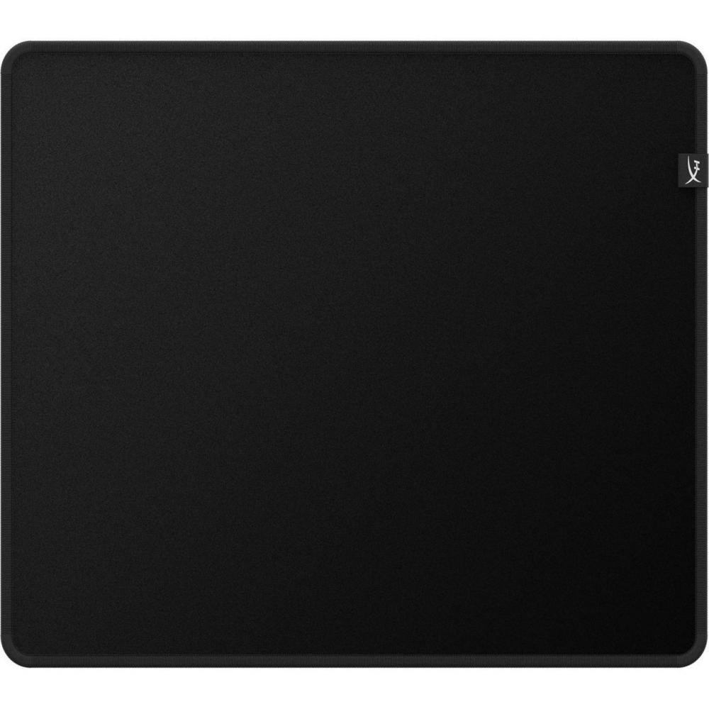 Килимок для мишки HyperX Pulsefire Mat L (450x400x3мм) Black (4Z7X4AA)