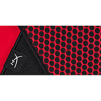 Килимок для мишки HyperX Pulsefire Mat L (450x400x3мм) Black (4Z7X4AA), фото 6
