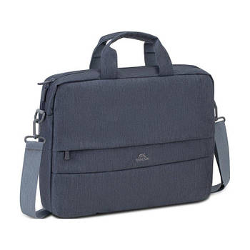 Сумка для ноутбука RivaCase 7532 15.6" Dark Grey