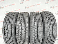 Шины Б/У зимова 205/65 R16 YOKOHAMA ICE GUARD IG60 7mm