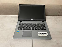 Ноутбук Acer Aspire E5-771-31H7 на деталі, матриця, корпус, батарея, клавіатура та інше