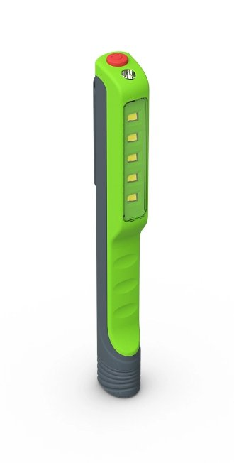 Світлодіодний ліхтарик Philips Xperion 3000 LED WSL Pen Eco X30PECO B1, фото 1