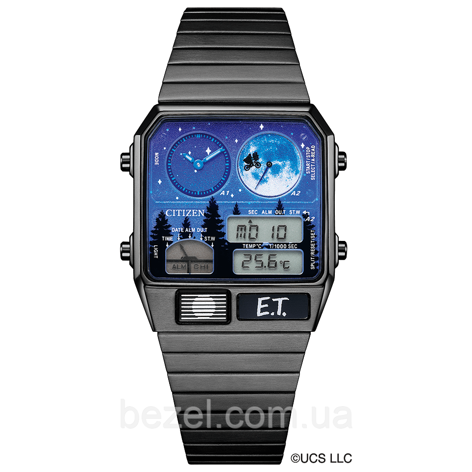Citizen fred perry watch discount