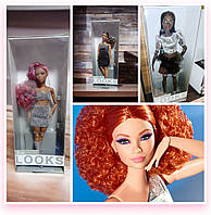 Кукла Barbie Looks