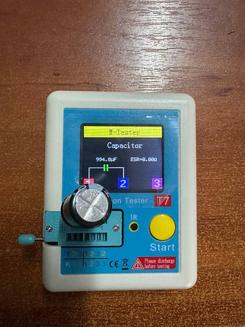 Високоякісний конденсатор Nichicon 1000uF 25V 1000мкФ 25в Japan ESR=0, фото 3