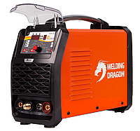 Аппарат аргонодуговой сварки Welding Dragon TIG-200P