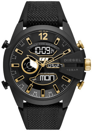 Годинник Diesel DZ4552