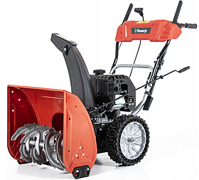 Снігоприбирач бензиновий Favorite RO56 R 1500 Вт