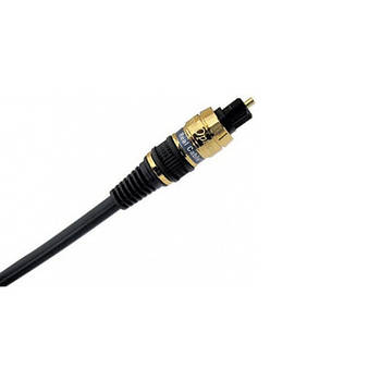 Кабель оптичний Real Cable-EVOLUTION series OTT60 (Toslink-Toplink) 10M00 (art.228614)